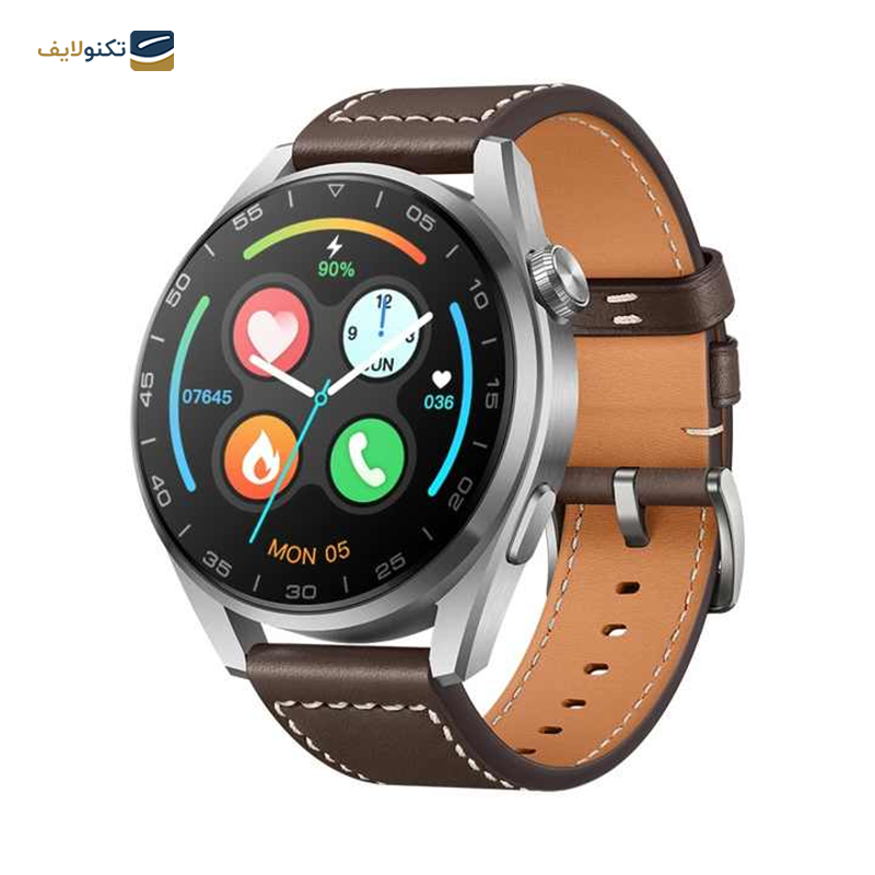 ساعت هوشمند مدل M33 Pro Plus - M33 Pro Plus Smart Watch