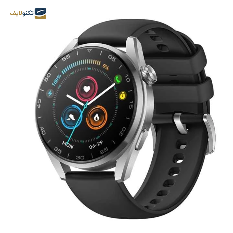 ساعت هوشمند مدل M33 Pro Plus - M33 Pro Plus Smart Watch