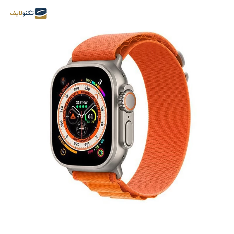 ساعت هوشمند مدل 8 series pro - series pro Smart Watch