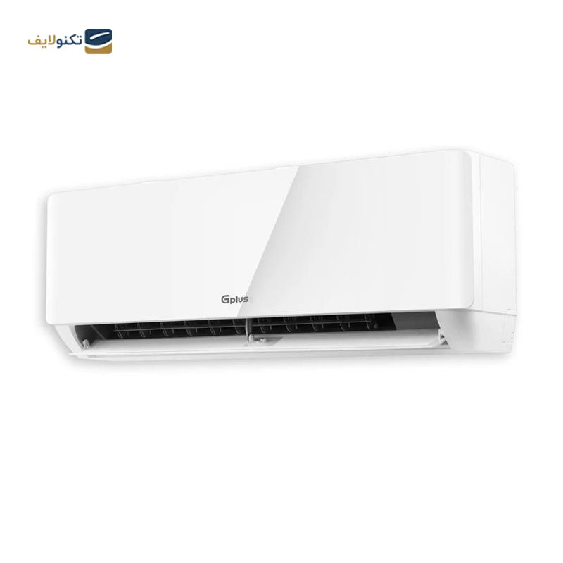 کولر گازی جی پلاس 24 هزار مدل GAC-TF24TP1 - GPlus GAC-TF24TP1 24000 Air Conditioner