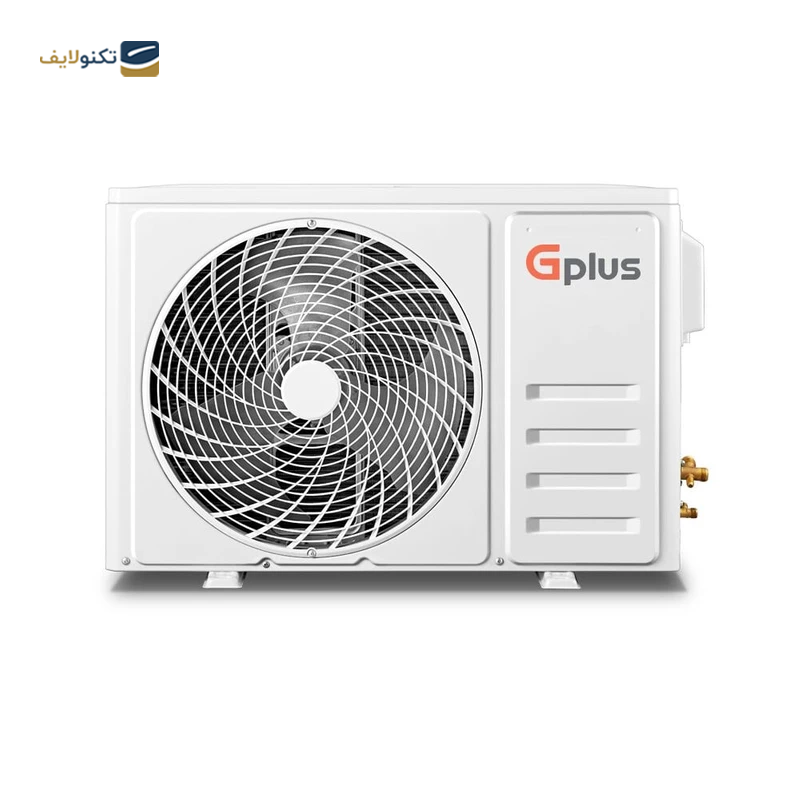 کولر گازی جی پلاس 24 هزار مدل GAC-TF24TP1 - GPlus GAC-TF24TP1 24000 Air Conditioner