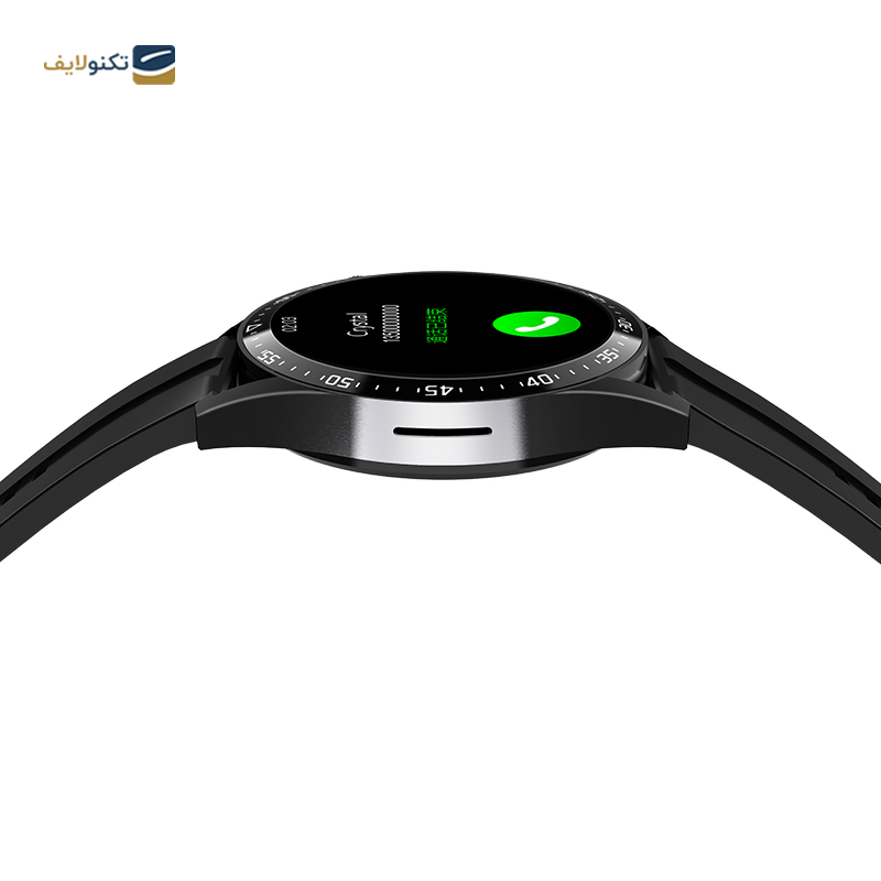 ساعت هوشمند لیتو مدل ENZO - Leitu ENZO Smartwatch