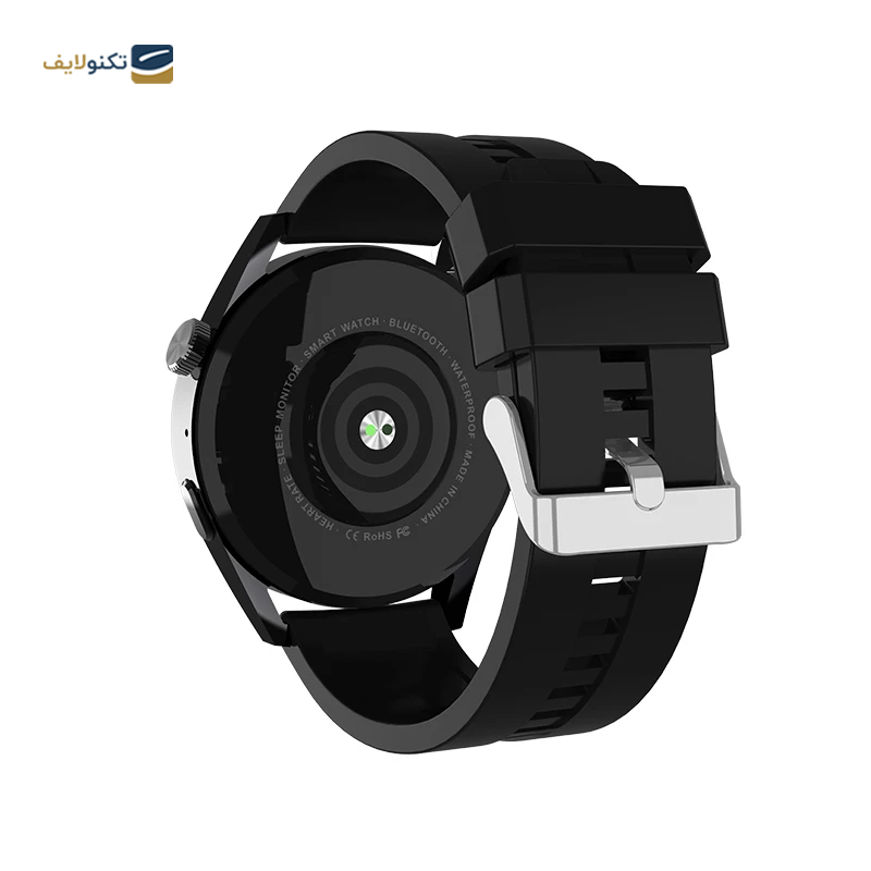 ساعت هوشمند لیتو مدل ENZO - Leitu ENZO Smartwatch