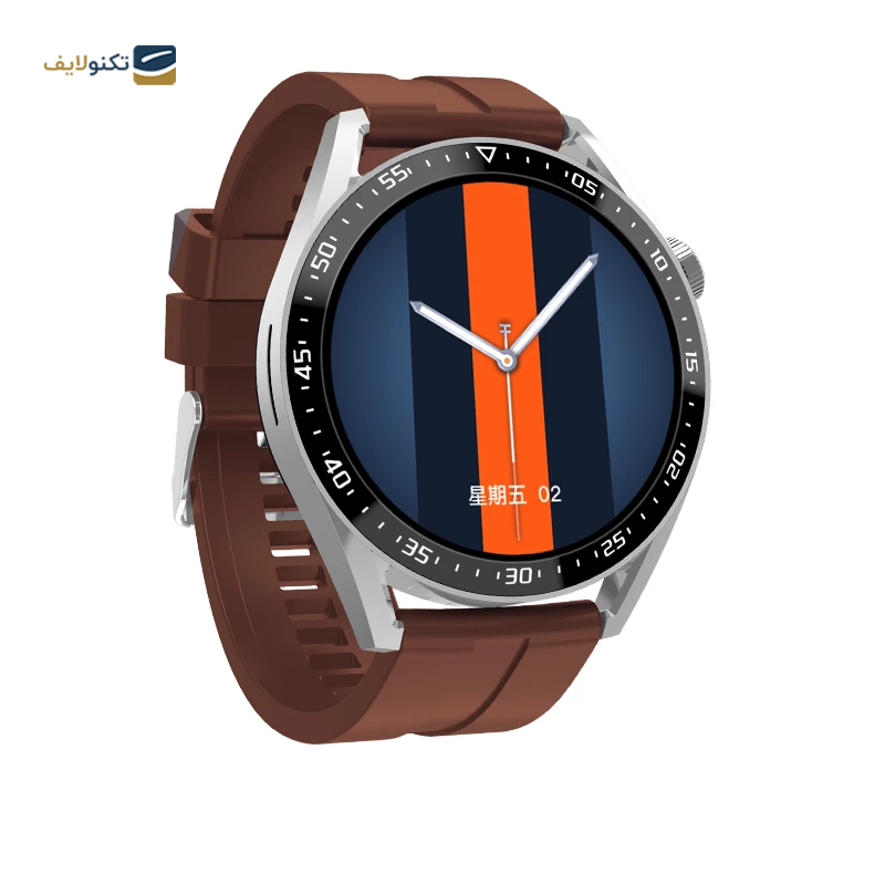 ساعت هوشمند لیتو مدل ENZO - Leitu ENZO Smartwatch