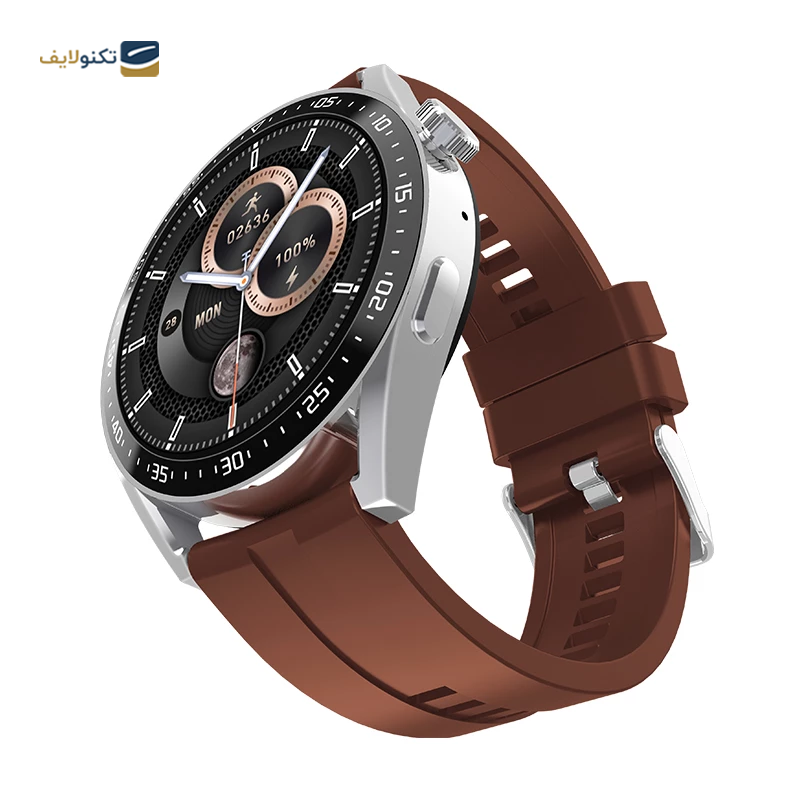 ساعت هوشمند لیتو مدل ENZO - Leitu ENZO Smartwatch