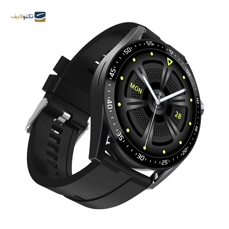 ساعت هوشمند لیتو مدل ENZO - Leitu ENZO Smartwatch