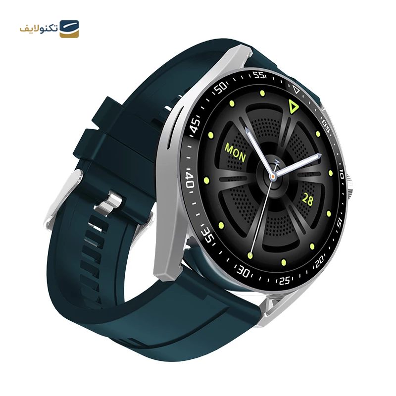 ساعت هوشمند لیتو مدل ENZO - Leitu ENZO Smartwatch