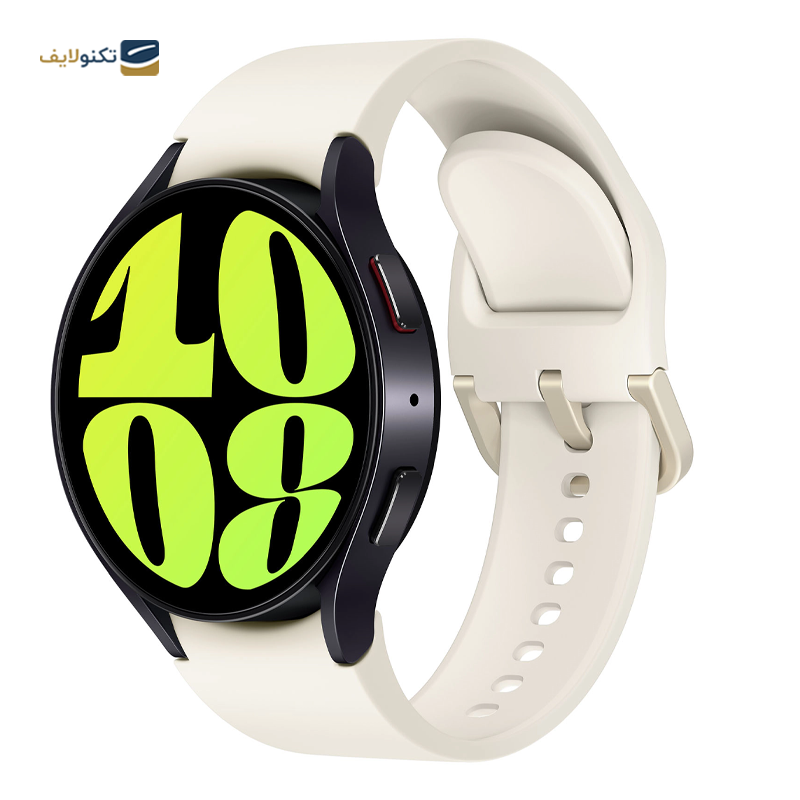 ساعت هوشمند سامسونگ مدل Galaxy Watch6 44mm LTE (SM-R945FZSAINS) - Samsung Galaxy Watch6 LTE (SM-R945FZSAINS) 44mm