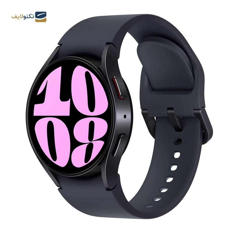 ساعت هوشمند سامسونگ مدل Galaxy Watch6 44mm LTE (SM-R945FZSAINS) - Samsung Galaxy Watch6 LTE (SM-R945FZSAINS) 44mm