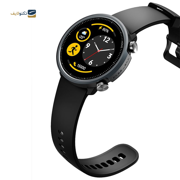 ساعت هوشمند میبرو مدل A1 - Mibro A1 Smartwatch