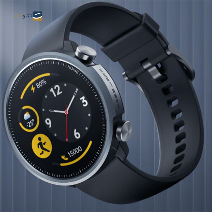 ساعت هوشمند میبرو مدل A1 - Mibro A1 Smartwatch