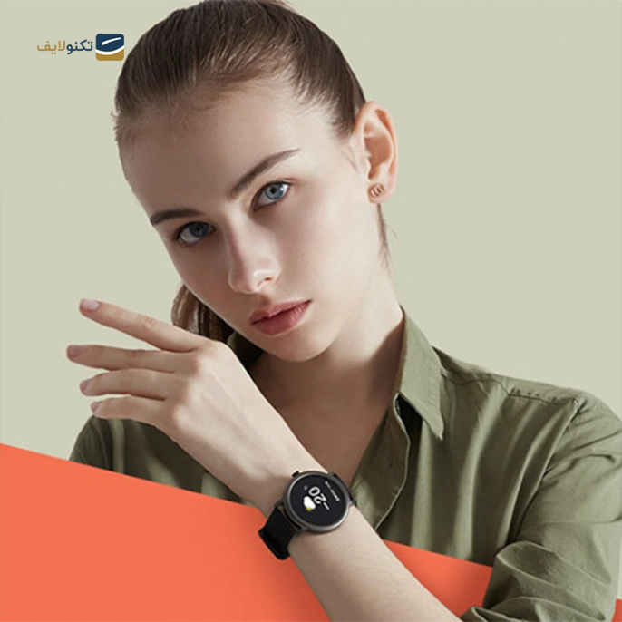 ساعت هوشمند میبرو مدل A1 - Mibro A1 Smartwatch