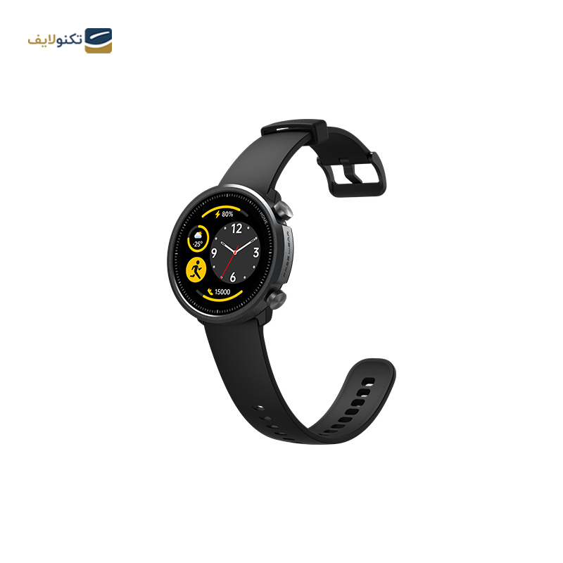 ساعت هوشمند میبرو مدل A1 - Mibro A1 Smartwatch