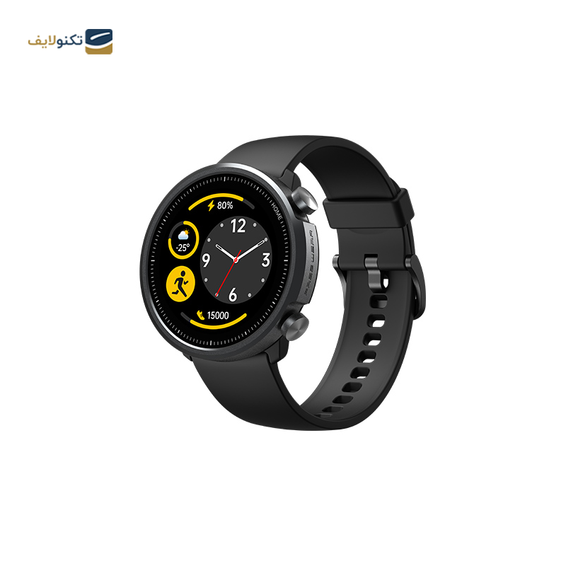 ساعت هوشمند میبرو مدل A1 - Mibro A1 Smartwatch