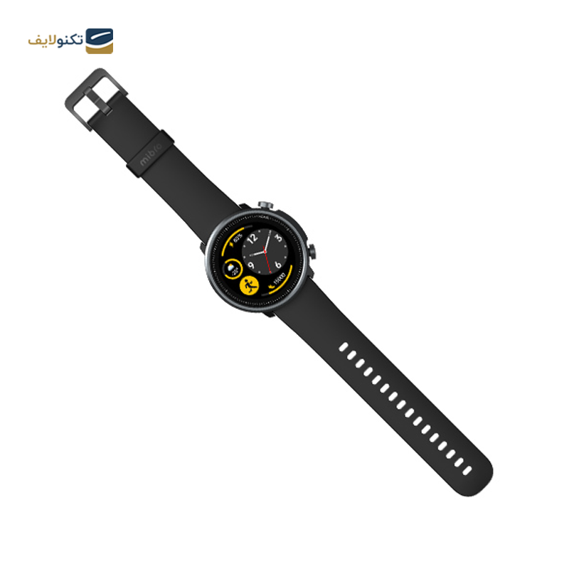 ساعت هوشمند میبرو مدل A1 - Mibro A1 Smartwatch