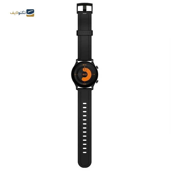  ساعت هوشمند هایلو مدل Haylou Watch LS04 (RS3) - Haylou LS04 (RS3) Smart Watch