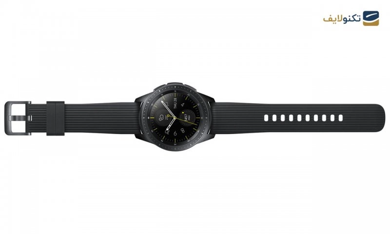 ساعت هوشمند سامسونگ مدل Galaxy Watch SM-R810 - Samsung Galaxy Watch SM-R810 Smart Watch