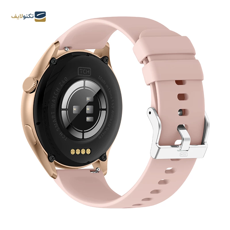 ساعت هوشمند تی سی اچ مدل Z40  - TCH Z40 Smart Watch