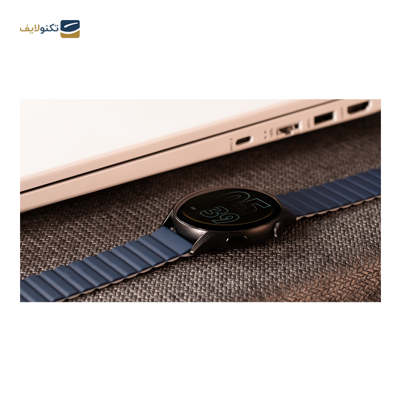 ساعت هوشمند تی سی اچ مدل Z40  - TCH Z40 Smart Watch