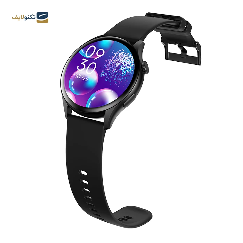 ساعت هوشمند تی سی اچ مدل Z40  - TCH Z40 Smart Watch