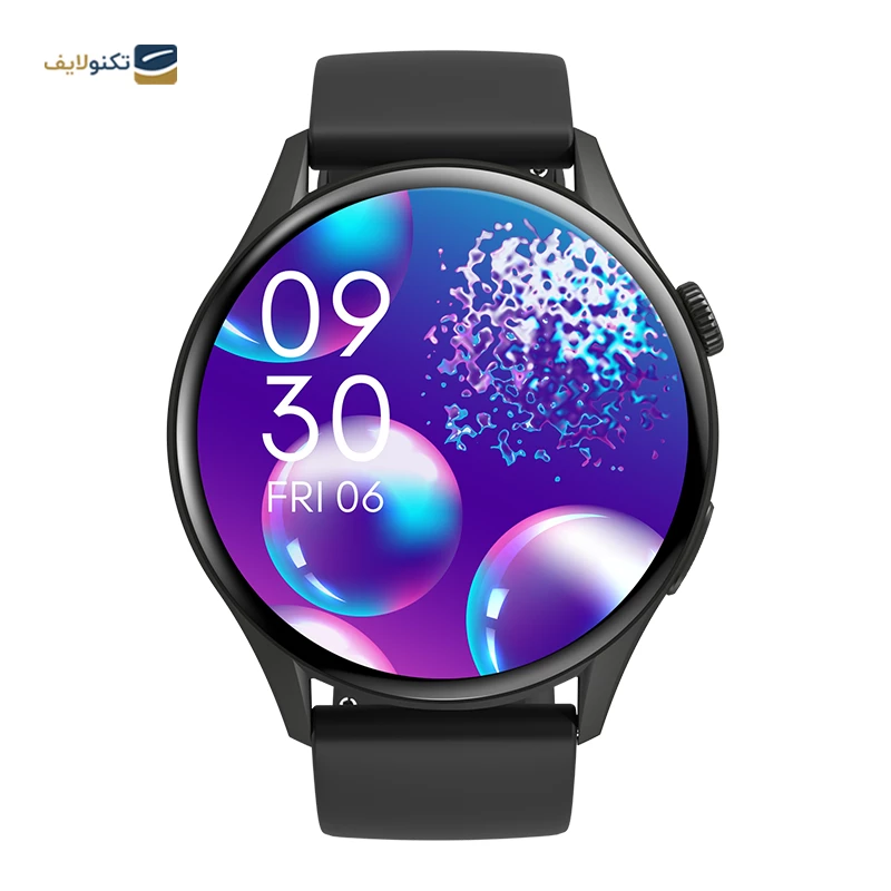 ساعت هوشمند تی سی اچ مدل Z40  - TCH Z40 Smart Watch