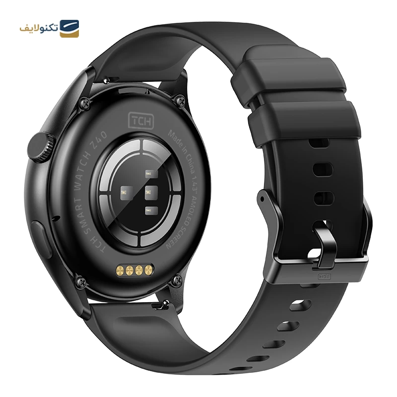 ساعت هوشمند تی سی اچ مدل Z40  - TCH Z40 Smart Watch