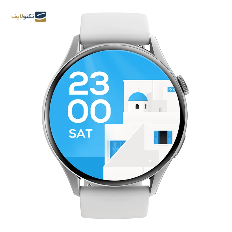 ساعت هوشمند تی سی اچ مدل Z40  - TCH Z40 Smart Watch