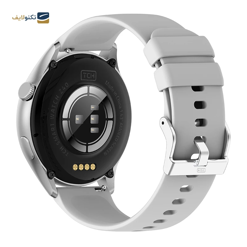 ساعت هوشمند تی سی اچ مدل Z40  - TCH Z40 Smart Watch