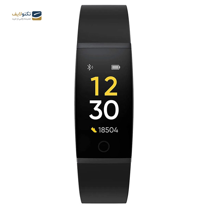  مچ بند هوشمند ریلمی مدل Realme Band RMA183 - Realme Band RMA183 Smartwatch