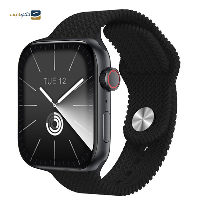 ساعت هوشمند مدل HK9 Pro Plus - HK9 Pro Plus Smart Watch