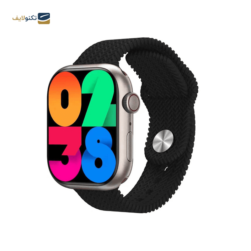 ساعت هوشمند مدل HK9 Pro Plus - HK9 Pro Plus Smart Watch