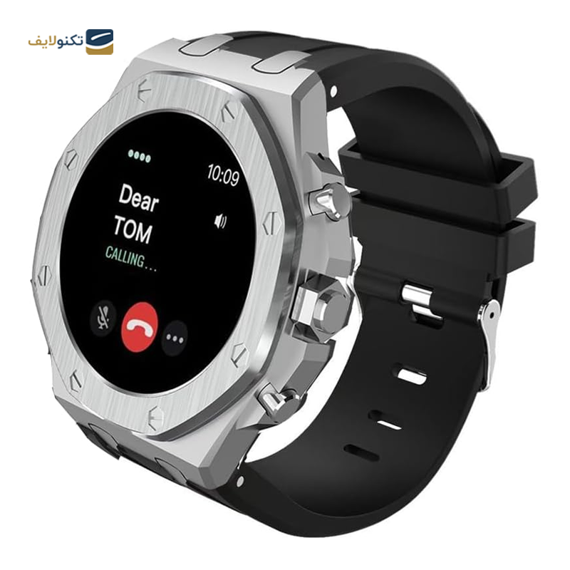 ساعت هوشمند هاینو تکو مدل RW-38 - Haino Teko RW-38 Smartwatch