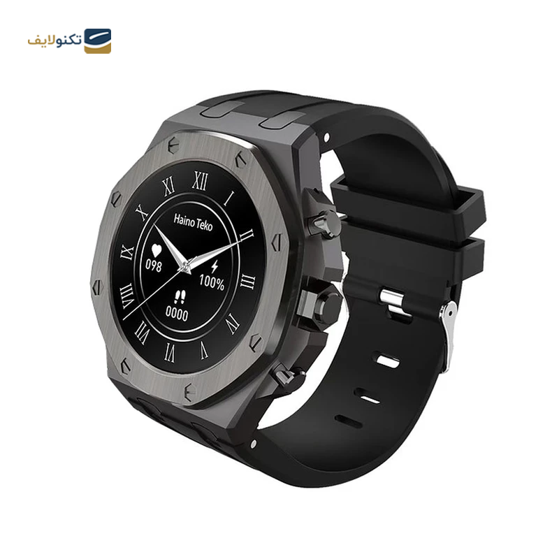 ساعت هوشمند هاینو تکو مدل RW-38 - Haino Teko RW-38 Smartwatch