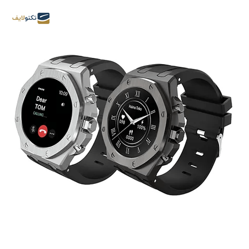 ساعت هوشمند هاینو تکو مدل RW-38 - Haino Teko RW-38 Smartwatch