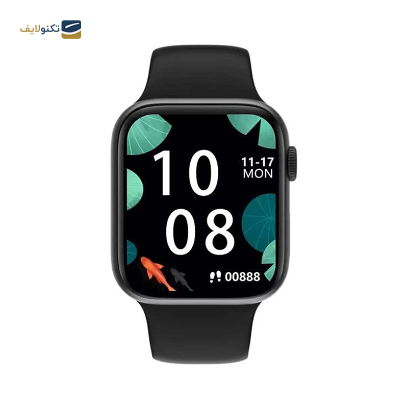 ساعت هوشمند مدل Series 8 - Series 8 Smartwatch