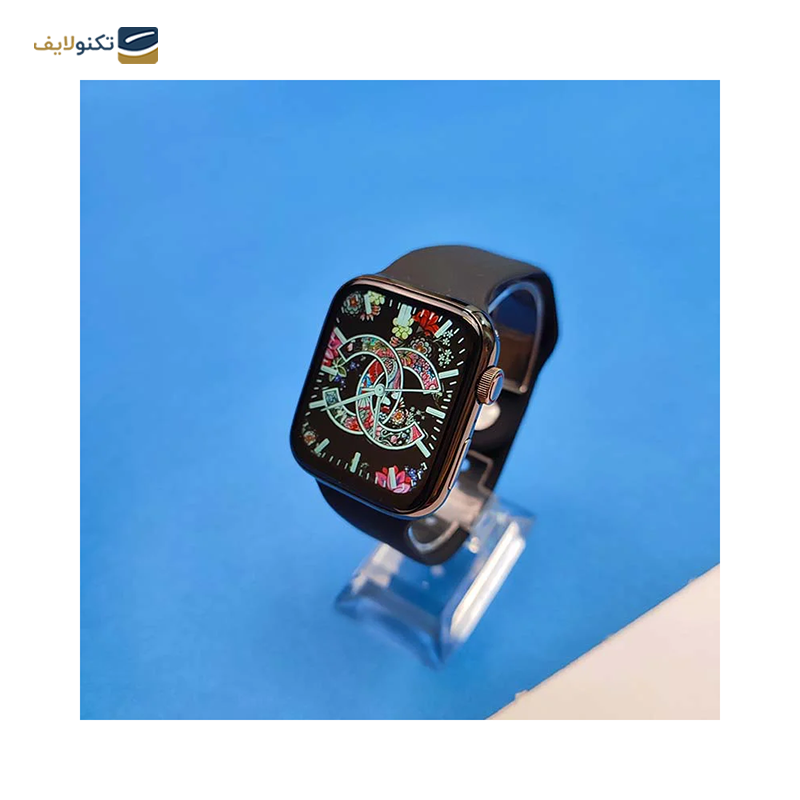 ساعت هوشمند مدل Series 8 - Series 8 Smartwatch