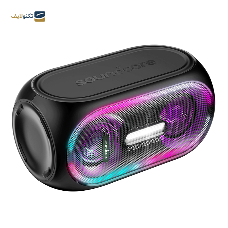 اسپیکر بلوتوثی انکر مدل Rave - Anker SoundCore Rave Portable Bluetooth Speaker