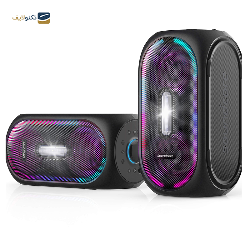 اسپیکر بلوتوثی انکر مدل Rave - Anker SoundCore Rave Portable Bluetooth Speaker