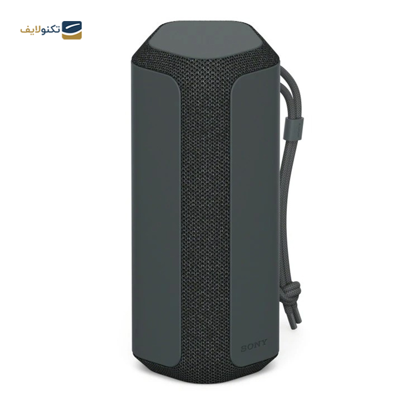 اسپیکر بلوتوثی قابل حمل سونی مدل SRS-XE200 - Sony SRS-XE200 portable Bluetooth speaker