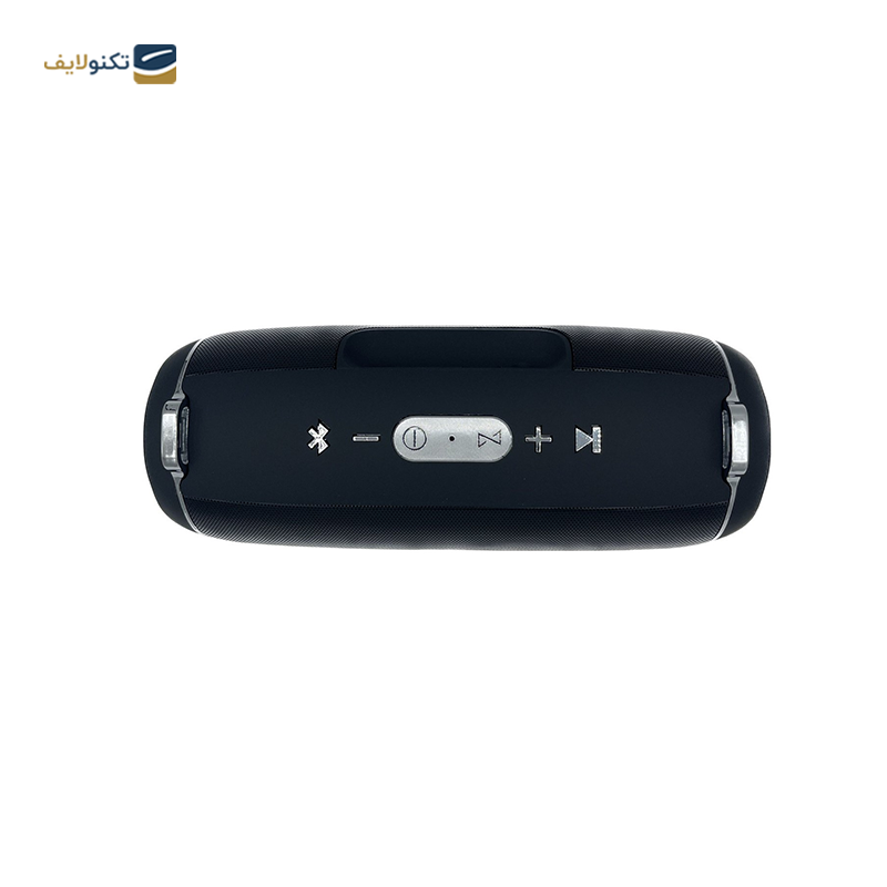 اسپیکر بلوتوثی جی تی آر مدل JM-200 - JTR JM-200 Bluetooth speaker