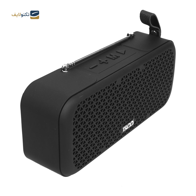 اسپیکر بلوتوثی تسکو مدل TS 2313 - TSCO TS 2313 Bluetooth Speaker