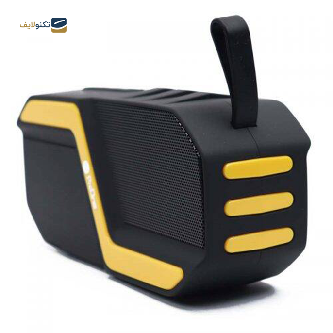  اسپیکر بلوتوثی قابل حمل پرووان مدل PSB4620 - ProOne PSB4620 Wireless Portable Speaker