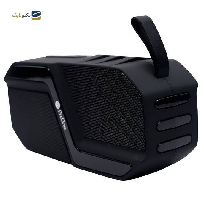  اسپیکر بلوتوثی قابل حمل پرووان مدل PSB4620 - ProOne PSB4620 Wireless Portable Speaker