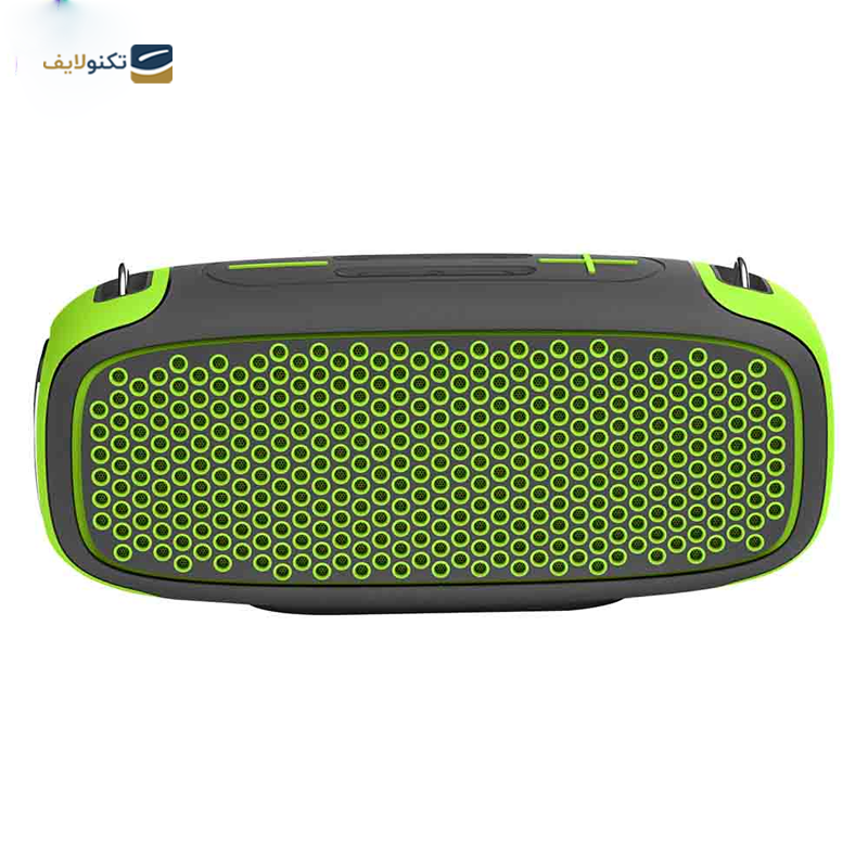 اسپیکر بلوتوثی ویوو مدل Thunder P16 Max - WIWU Thunder P16 Max Portable Speaker