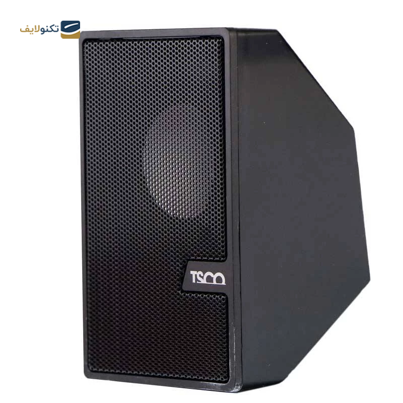 اسپیکر دسکتاپ تسکو مدل TS 2062 - Tsco TS 2062 pc speaker