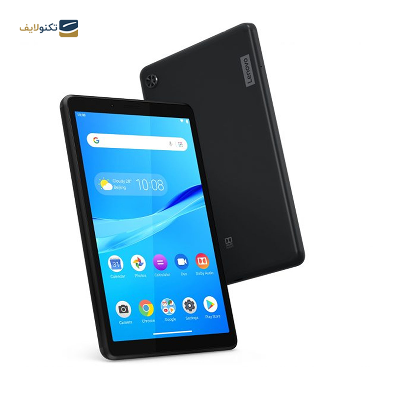 تبلت لنوو مدل TAB M7 7305i 4G ظرفیت 16 گیگابایت - Lenovo TAB M7 7305X 4G 16GB Tablet