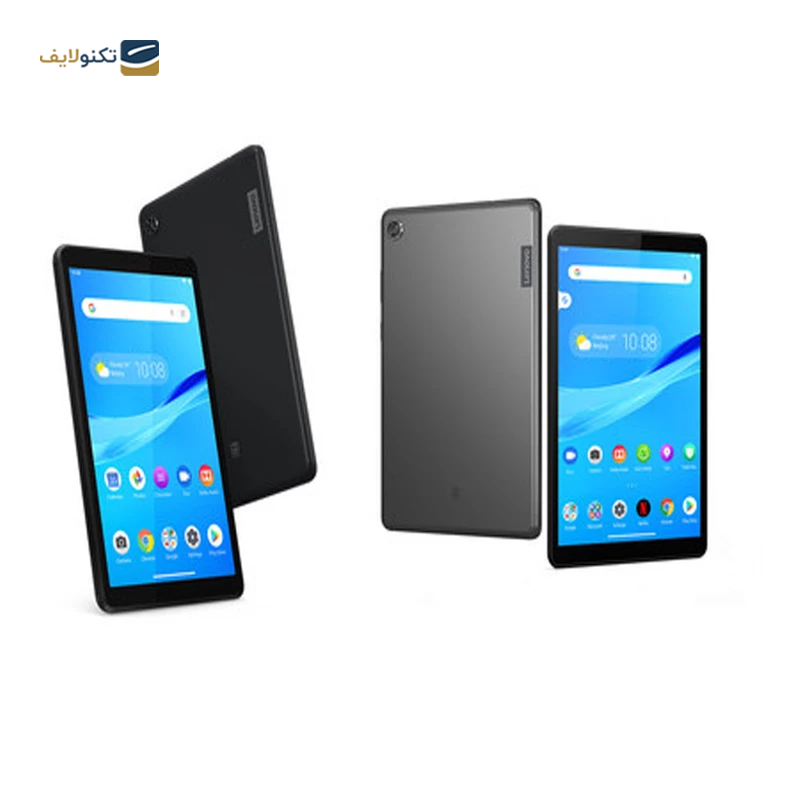 تبلت لنوو مدل TAB M7 7305i 4G ظرفیت 16 گیگابایت - Lenovo TAB M7 7305X 4G 16GB Tablet