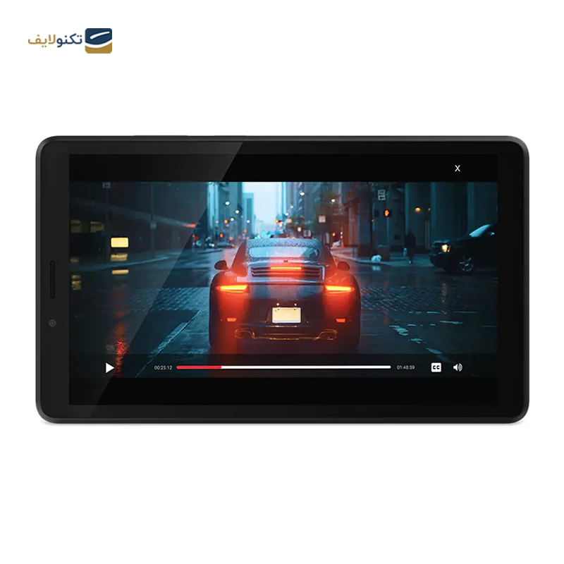 تبلت لنوو مدل TAB M7 7305i 4G ظرفیت 16 گیگابایت - Lenovo TAB M7 7305X 4G 16GB Tablet