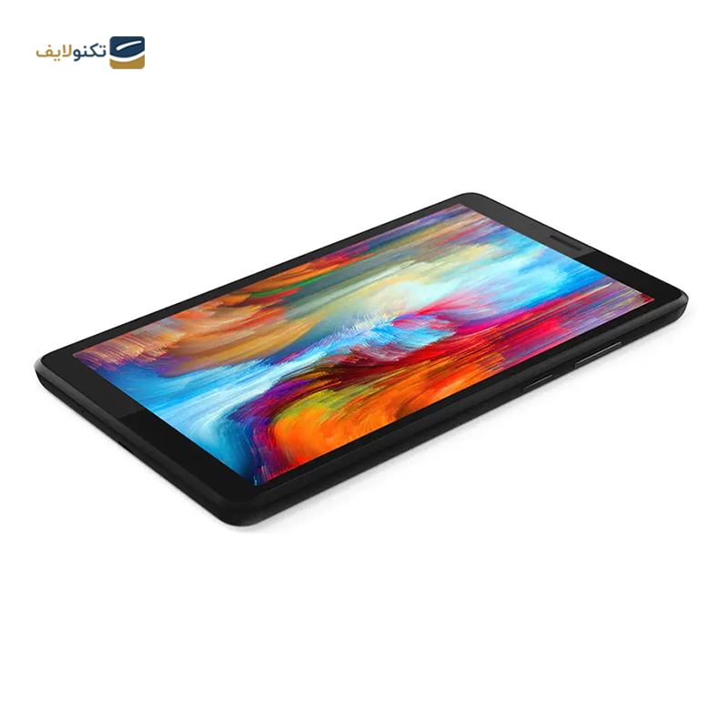 تبلت لنوو مدل TAB M7 7305i 4G ظرفیت 16 گیگابایت - Lenovo TAB M7 7305X 4G 16GB Tablet