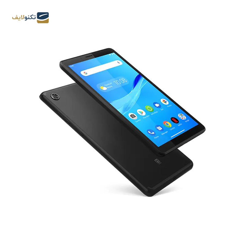 تبلت لنوو مدل TAB M7 7305i 4G ظرفیت 16 گیگابایت - Lenovo TAB M7 7305X 4G 16GB Tablet